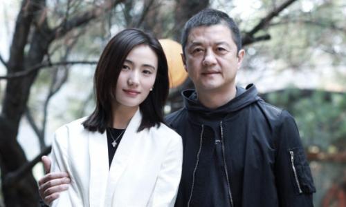 Vợ mới kém 19 tuổi của Lý Á Bằng sinh con gái-2