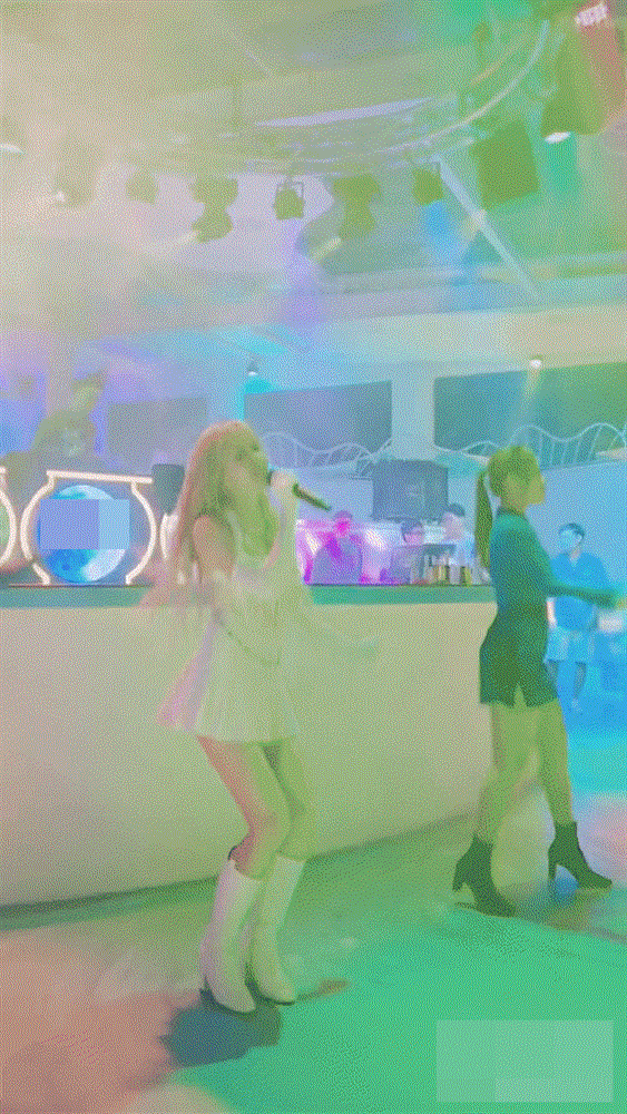 Thiều Bảo Trâm hát ở bar bị netizen nhắc nhở 1 điều đặc biệt-1