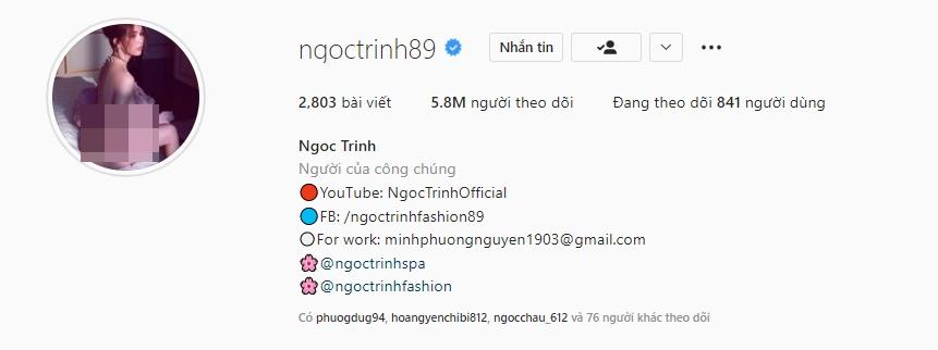 Lệ Quyên hack Instagram lên 1,1 triệu followers để đuổi kịp Hà Hồ?-5