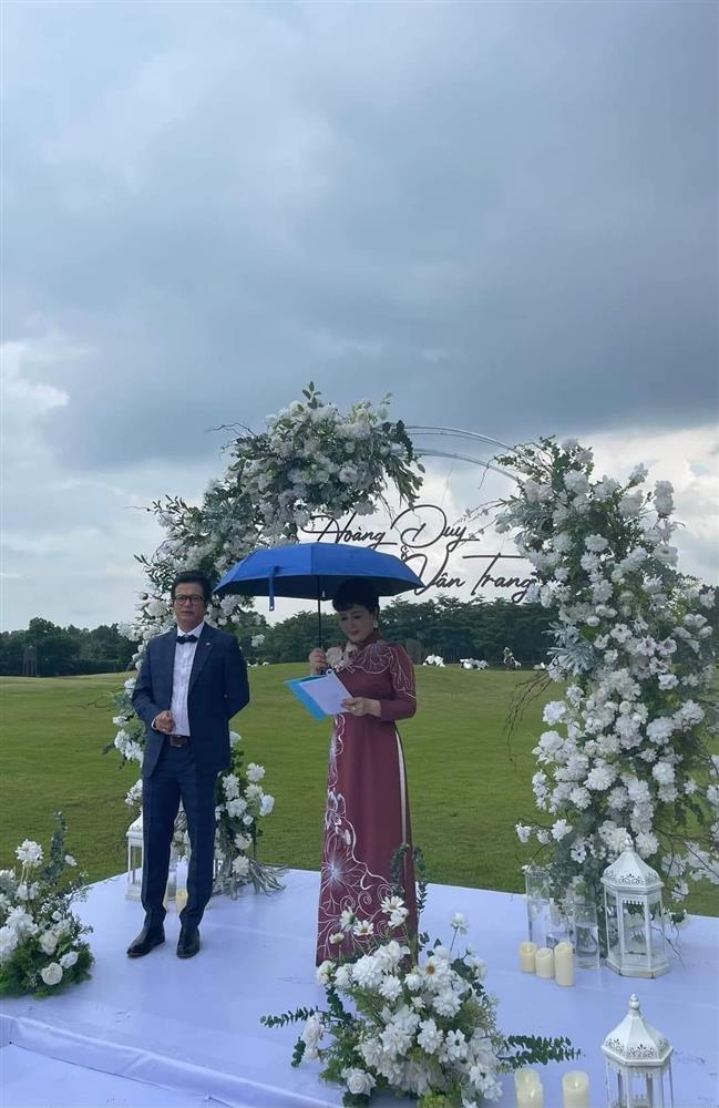 Thương Ngày Nắng Về: Cận cảnh đám cưới hạnh phúc của Trang và Duy-2