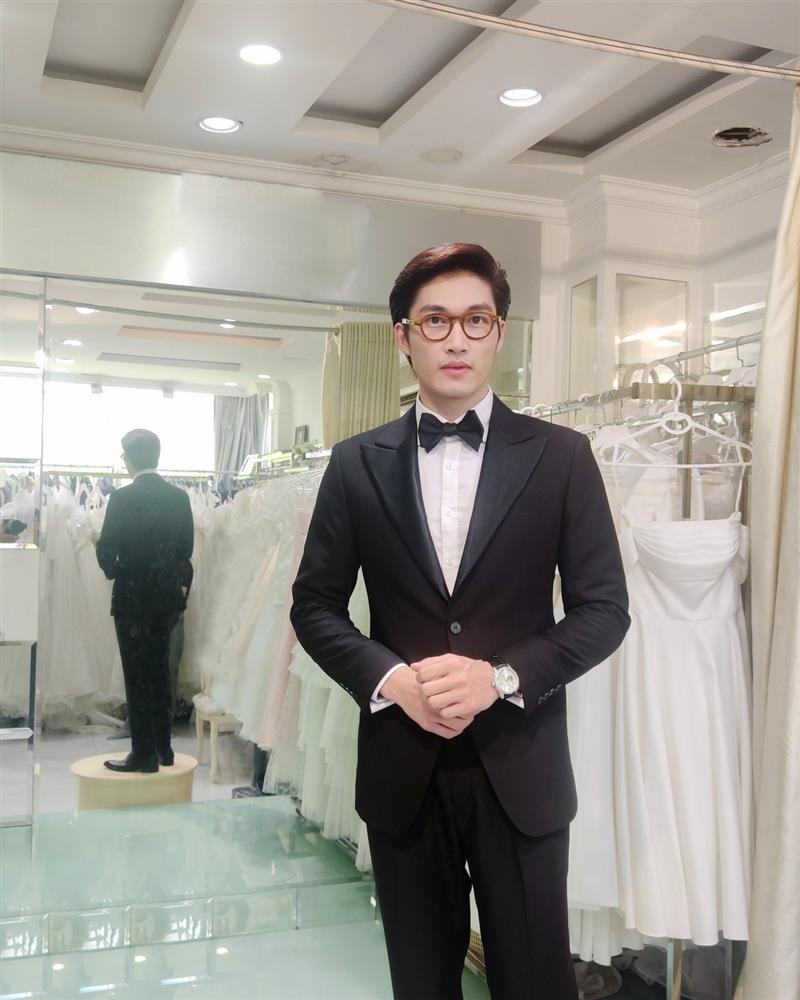 Thương Ngày Nắng Về: Cận cảnh đám cưới hạnh phúc của Trang và Duy-9