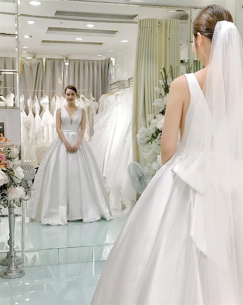 Thương Ngày Nắng Về: Cận cảnh đám cưới hạnh phúc của Trang và Duy-8