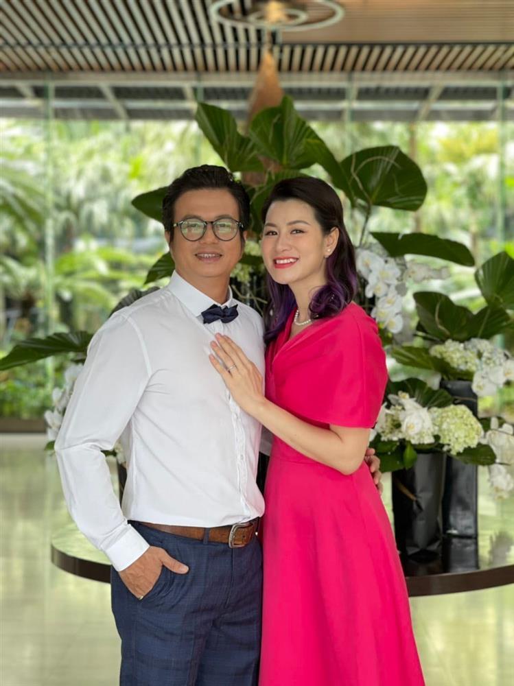Thương Ngày Nắng Về: Cận cảnh đám cưới hạnh phúc của Trang và Duy-3