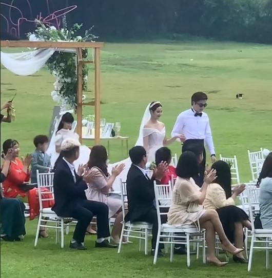 Thương Ngày Nắng Về: Cận cảnh đám cưới hạnh phúc của Trang và Duy-1