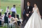 'Thương Ngày Nắng Về': Cận cảnh đám cưới hạnh phúc của Trang và Duy