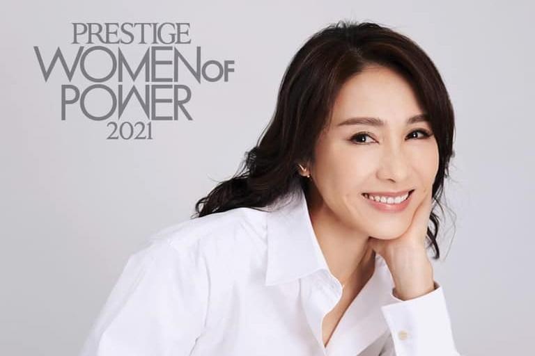 Tài tử TVB Tạ Thiên Hoa bị chỉ trích vì hôn môi con gái-6