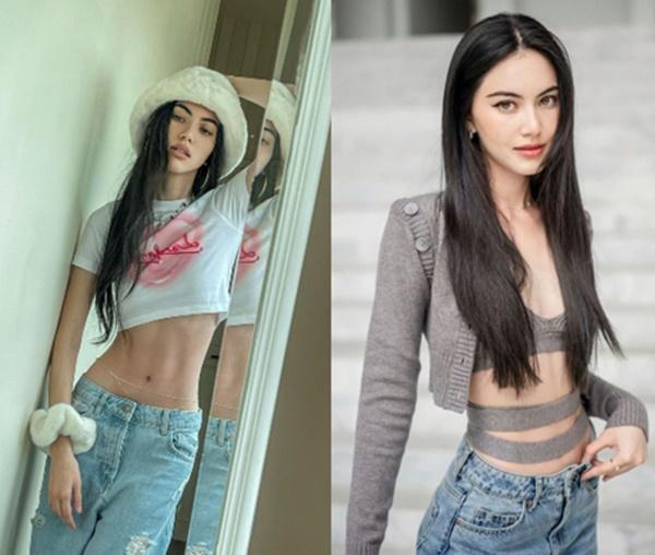 5 bí quyết lên đồ giúp Mai Davika tôn điểm vàng cơ thể-6