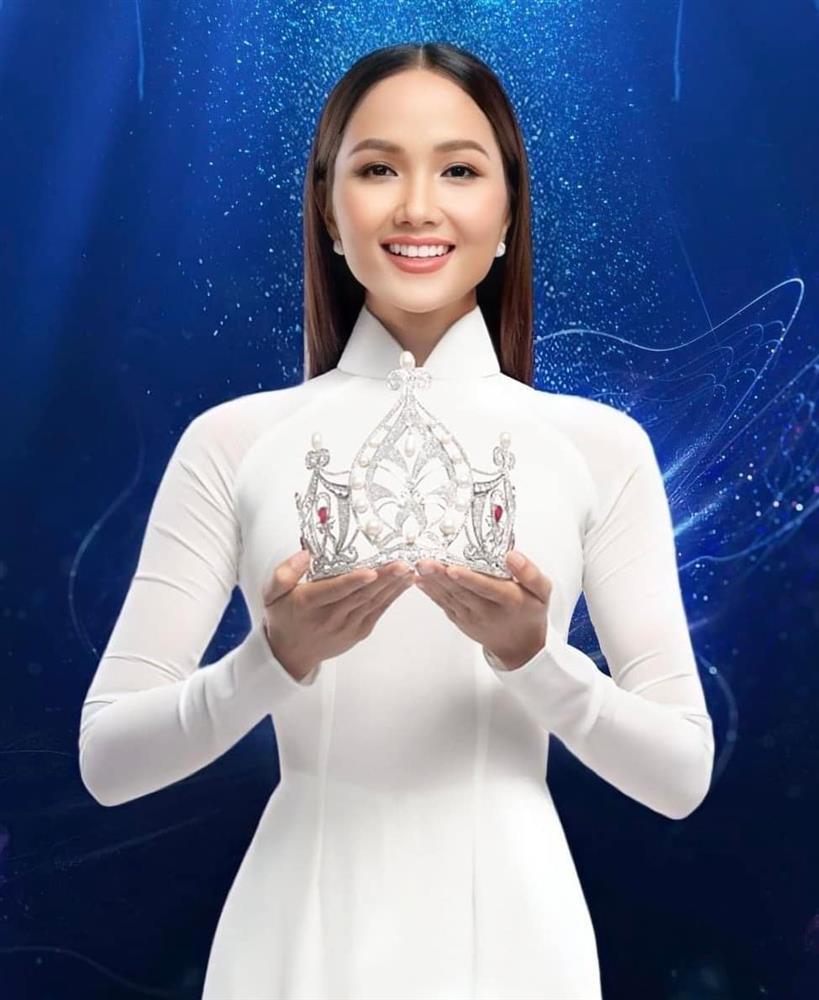 HHen Niê - hoa hậu có số cầm toàn vương miện bạc tỷ-6