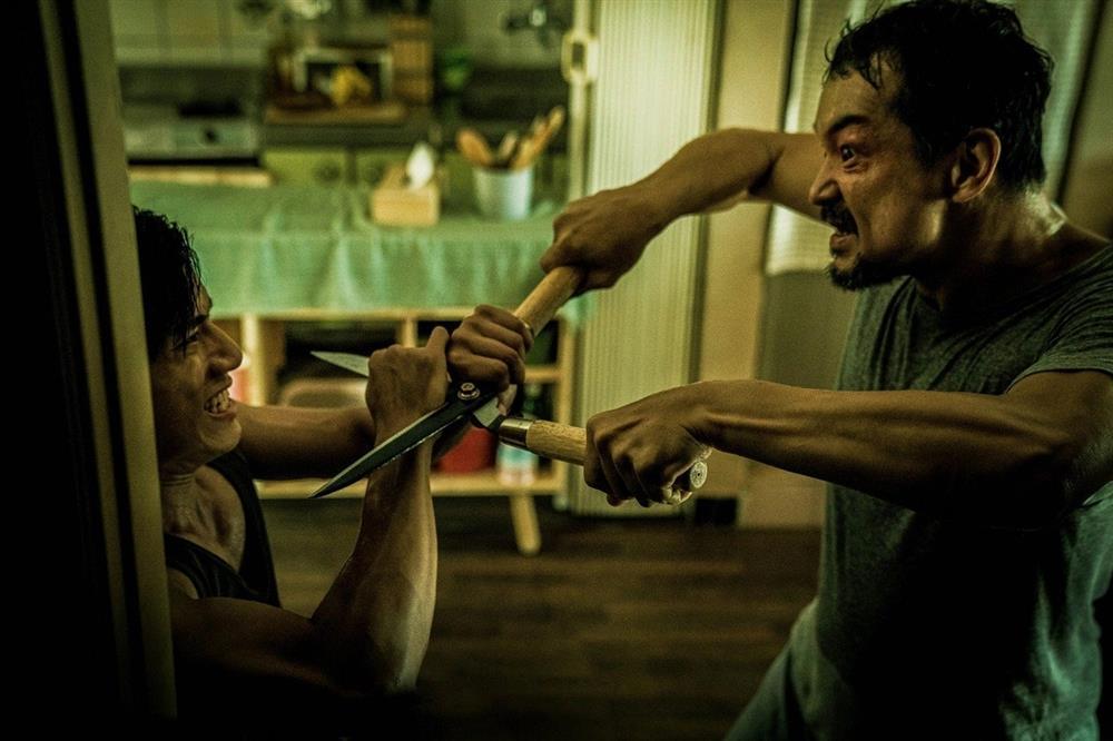 Chú Nguyền - phim kinh dị chủ đề quỷ nhập đáng sợ-6