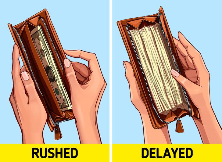 Vợ chồng son lùi ngày trăng mật, tưởng buồn hóa ra toàn niềm vui-1