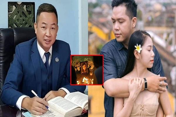 Bóc trần cha ruột khai ngụy biện, đổ lỗi người tình đánh tử vong bé V.A-1