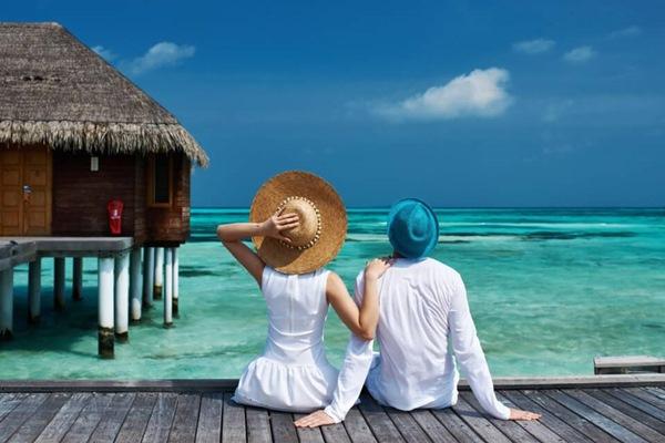 Cứ yêu nhau là mặc đồ đôi, vừa đẹp hình thức lại còn tốt tinh thần-5