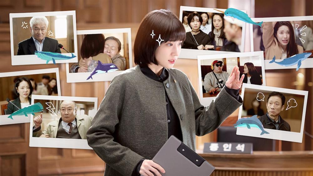 Park Eun Bin nhận cát-xê gấp đôi khi rating phim tăng 10 lần-1