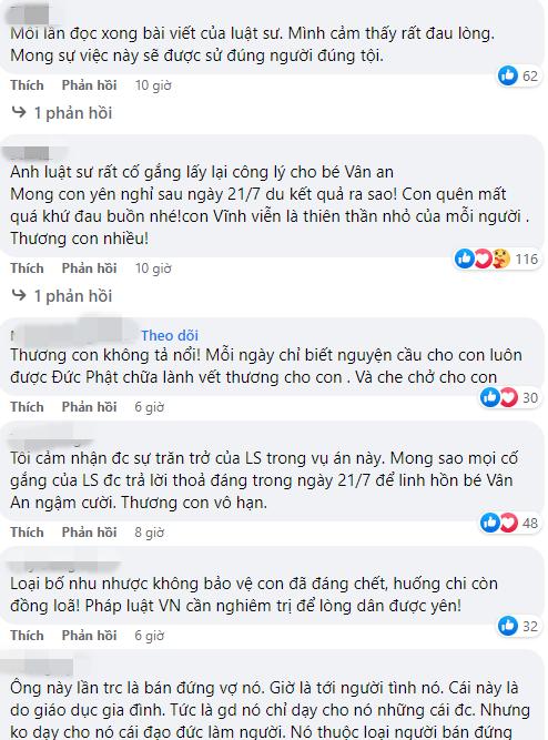 Bóc trần cha ruột khai ngụy biện, đổ lỗi người tình đánh tử vong bé V.A-5