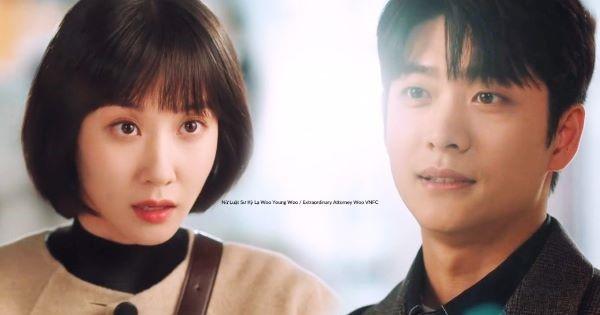 Chuyện tình nàng luật sư tự kỷ khiến khán giả hết lòng đẩy thuyền-5