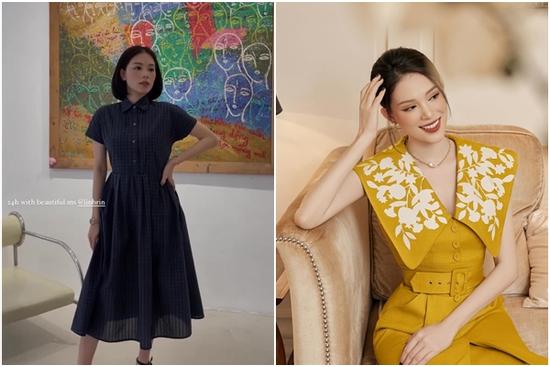 Linh Rin bất ngờ xuống tóc ngay trước đám cưới với con trai tỷ phú