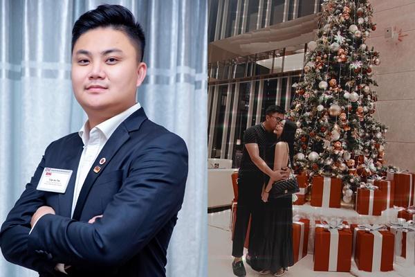 Ông xã Vân Navy bị bắt cóc, kẻ gian đòi chuộc hơn 1 tỷ?-5