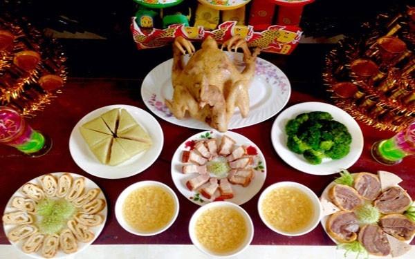 4 bước chuyển ban thờ cũ sang mới Thần linh gật đầu, Tổ tiên mát dạ-2