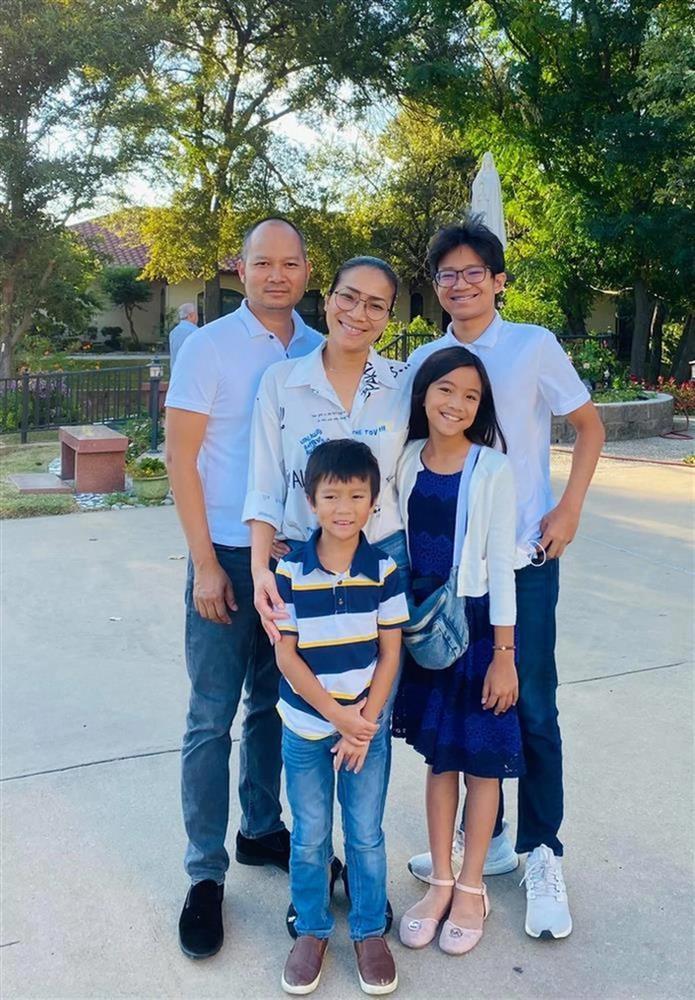 Hồng Ngọc nói rõ nét tin đồn từng ly hôn chồng Việt kiều-3