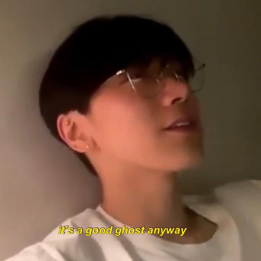 Loạt thần tượng Hàn kể lại những lần bị ám đến nỗi hoảng loạn-1