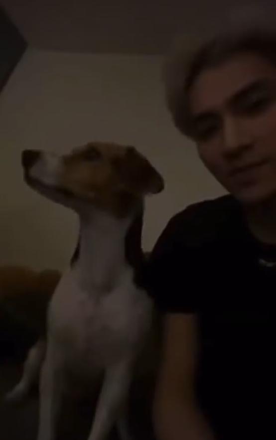 Loạt thần tượng Hàn kể lại những lần bị ám đến nỗi hoảng loạn-2