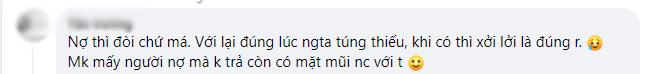Trả giúp bạn gái 2 tháng tiền mạng, hết yêu chàng trai đòi lại 300k-3