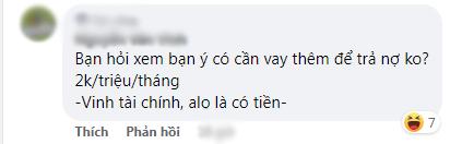 Trả giúp bạn gái 2 tháng tiền mạng, hết yêu chàng trai đòi lại 300k-5
