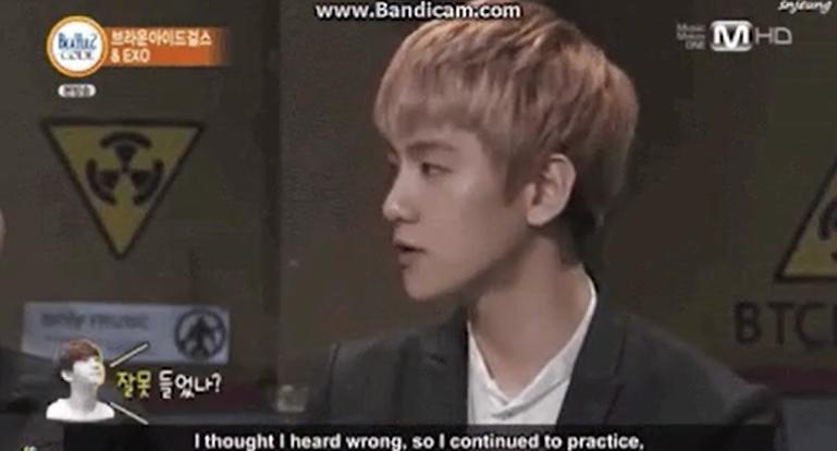 Loạt thần tượng Hàn kể lại những lần bị ám đến nỗi hoảng loạn-7