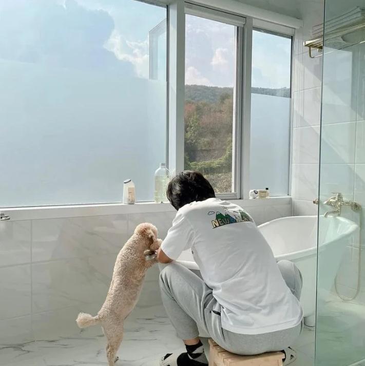 Nhà đẹp choáng ngợp của diễn viên Thư Ký Kim Sao Thế?-12