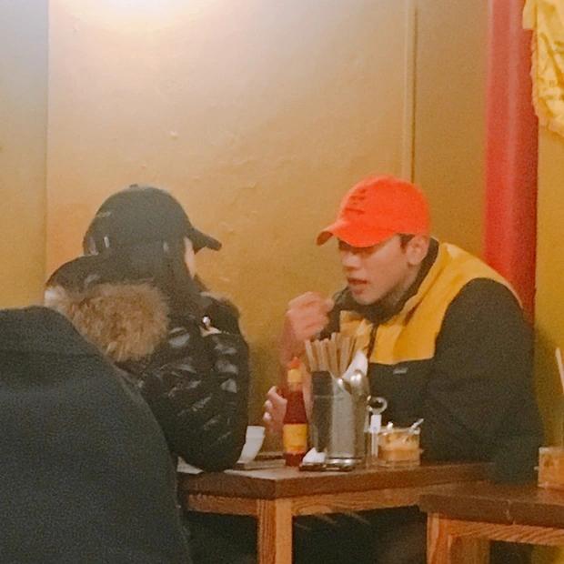 Vợ chồng Kim Tae Hee mê ẩm thực Việt, 2 lần ở đảo Jeju chỉ ăn 1 món-4