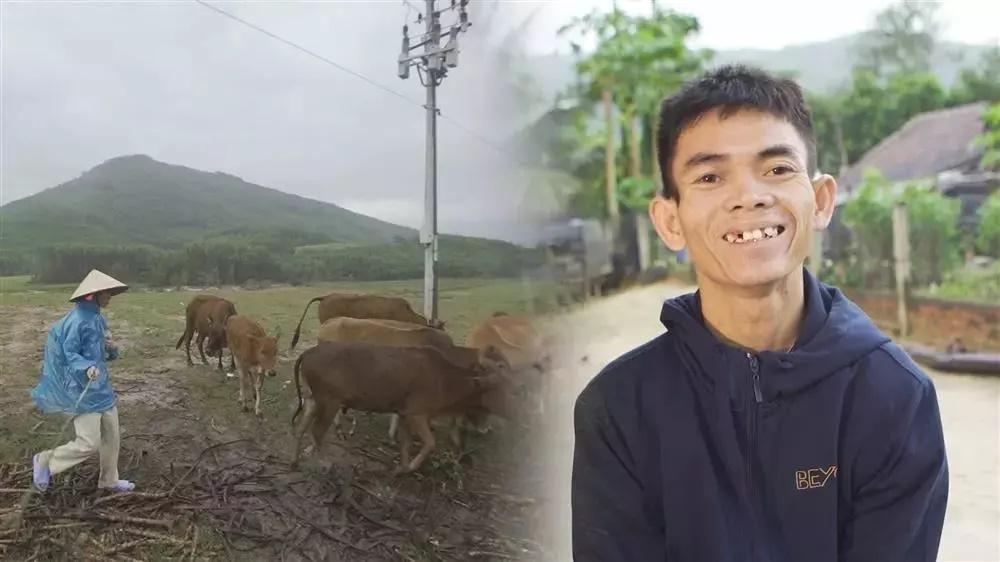 Youtuber nghèo nhất Việt Nam khoe nhà mới, chi phí xây khủng-5