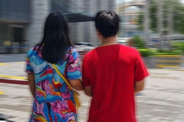 Xôn xao nữ sinh tố bị giảng viên quấy rối tình dục trong kỳ học quân sự-3