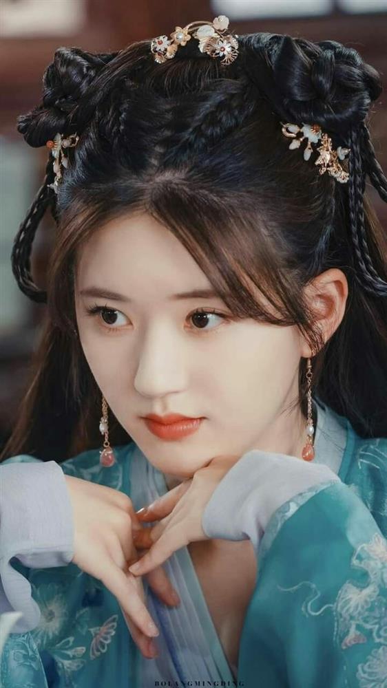 Triệu Lộ Tư - Dương Tử phủ sóng nhiều đến độ khán giả chán ớn-2