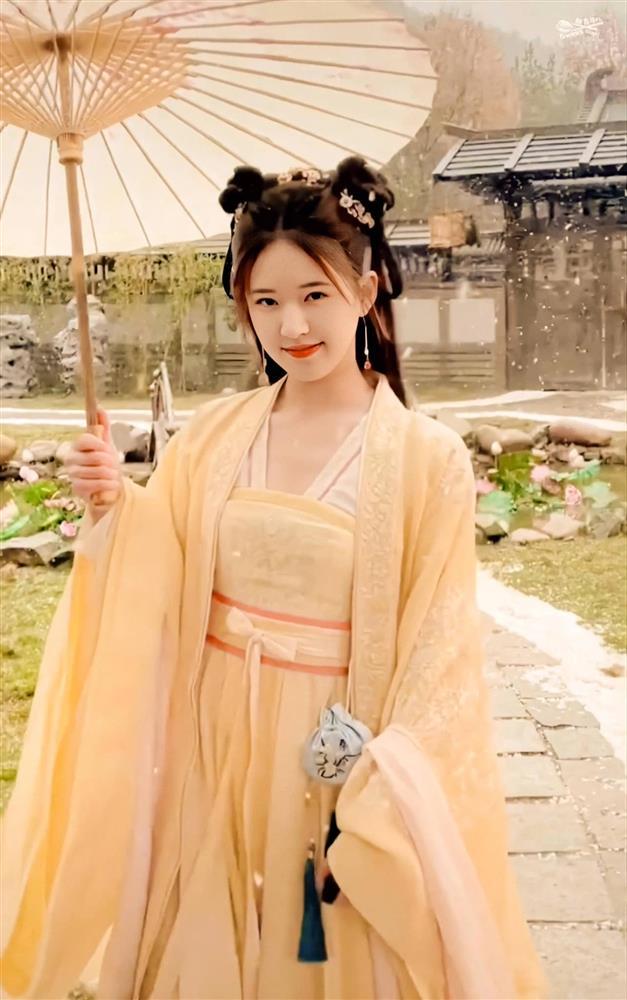 Triệu Lộ Tư - Dương Tử phủ sóng nhiều đến độ khán giả chán ớn-3