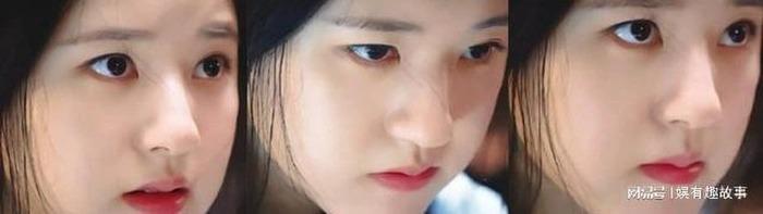 Triệu Lộ Tư - Dương Tử phủ sóng nhiều đến độ khán giả chán ớn-6