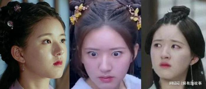 Triệu Lộ Tư - Dương Tử phủ sóng nhiều đến độ khán giả chán ớn-7