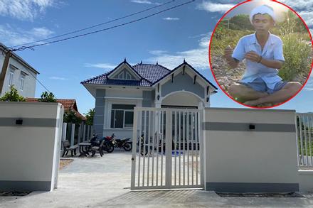 'Youtuber nghèo nhất Việt Nam' khoe nhà mới, chi phí xây khủng