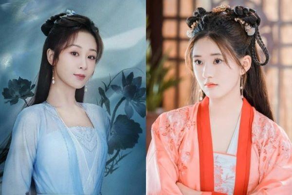 Diễn tệ khiến phim thất bại: Nhiệt Ba, Triệu Lộ Tư ai kém hơn?-12