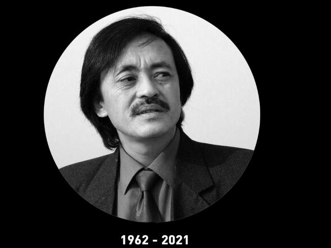 Con trai Giang Còi thông báo tang sự sau gần 1 năm bố qua đời-2