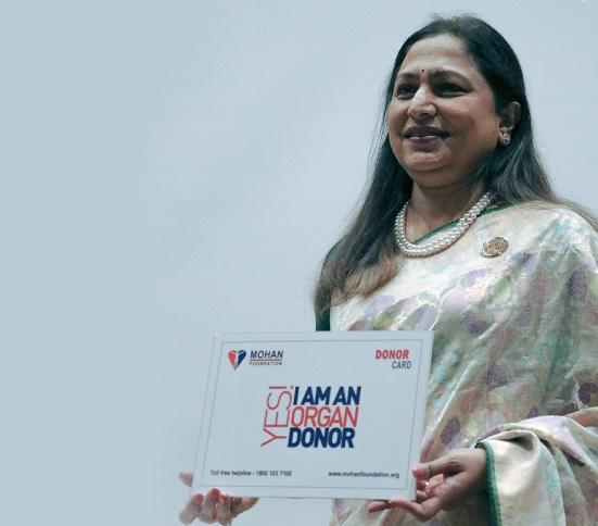 Người vợ đứng sau thành công của tỷ phú giàu nhất châu Á-2