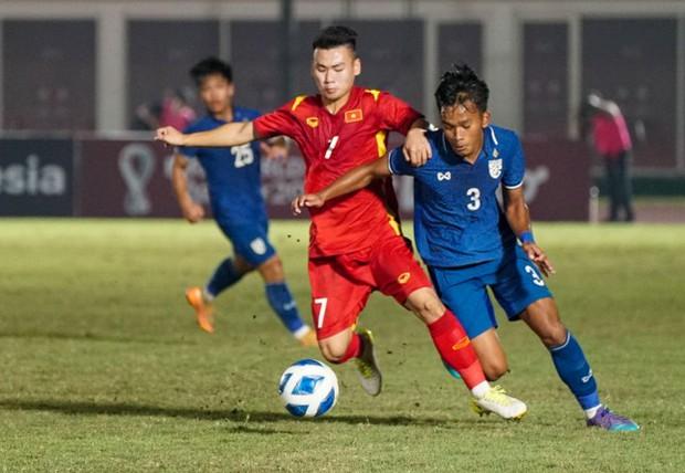 VFF nhận xét gì sau thất bại của U19 Việt Nam?-1