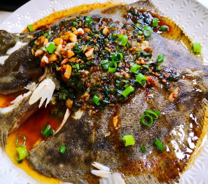 Loại cá toàn thân đều là bảo bối, ít xương, bổ dưỡng-4