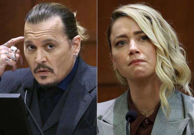 Amber Heard nhận phán quyết cuối cùng về đơn kháng cáo-1