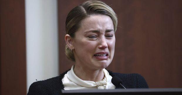 Amber Heard nhận phán quyết cuối cùng về đơn kháng cáo-2