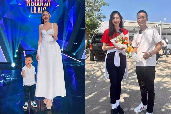 Quang Linh Vlog cưa cực ngọt, Thùy Tiên cười không ngừng-10