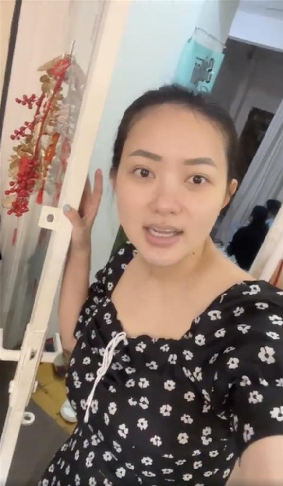 Phan Như Thảo có xứng danh hiệu nữ thần mặt mộc?-4