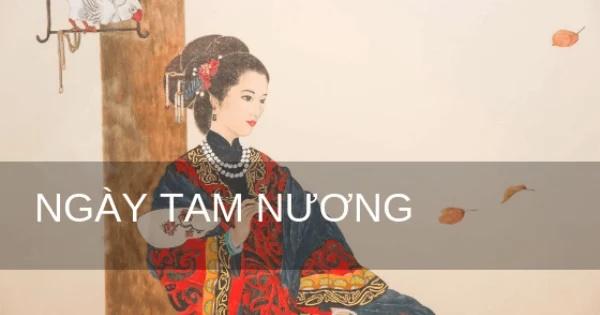 6 ngày Tam nương hao tài tán của trong tháng 7 âm lịch: Biết để tránh-1