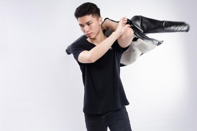 Tiktoker Hoàng Hôn đang nổi rần rần cõi mạng là ai?-2