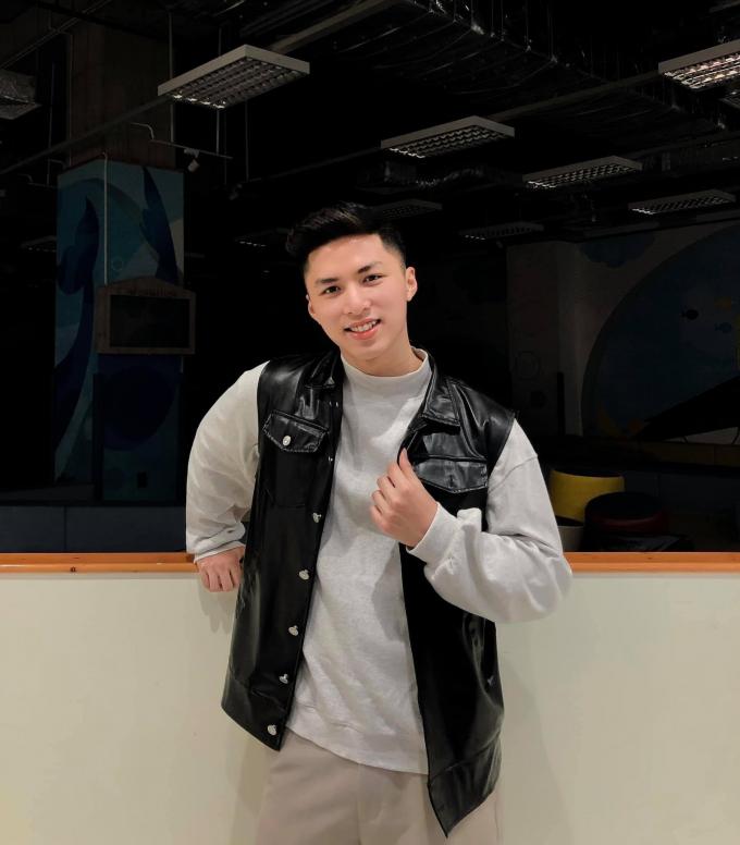 Tiktoker&nbsp;Hoàng Hôn đang nổi rần rần cõi mạng là ai?-3