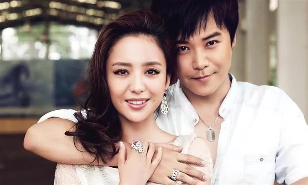 Mỹ nhân Tân Cương Đồng Lệ Á ra mặt ủng hộ chồng cũ-5